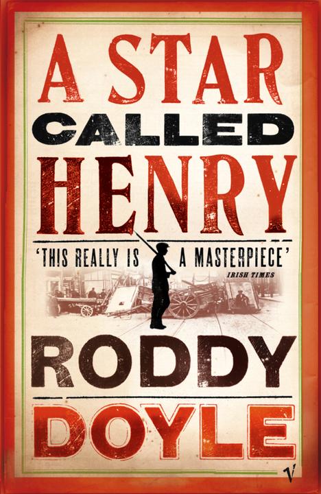 Produktbild A Star Called Henry (Englisch, Roddy Doyle, 2000)