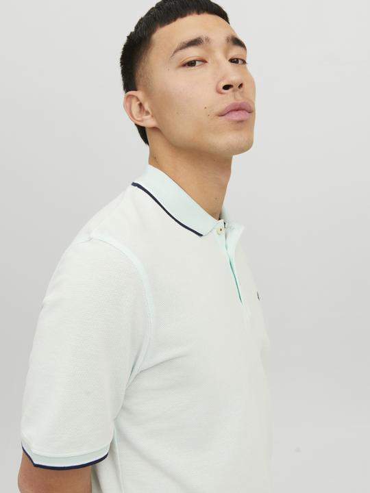 Produktbild Jack & Jones Jprbluwin Polo Ss Noos (S)