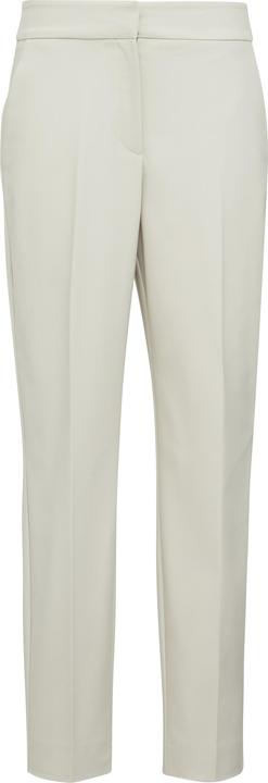 Produktbild s.Oliver Hose Cigarette-Pants im Slim Fit mit elastischem Bund (44)