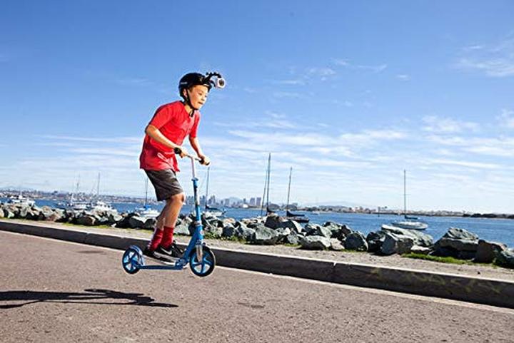 Image du produit Kodak 4KVR360 Ultimate (30p, NFC, Bluetooth, WiFi)