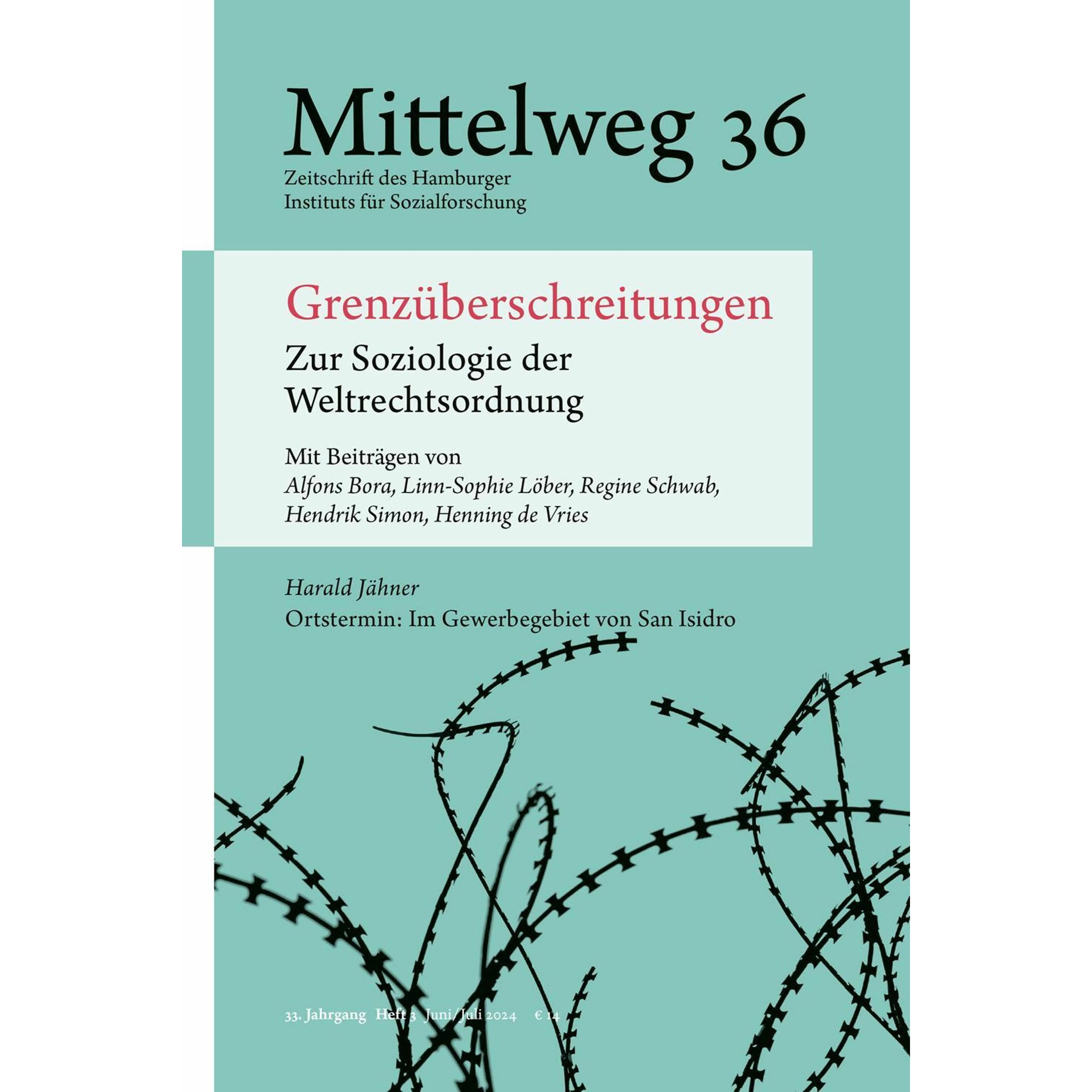 Grenzüberschreitungen. Zur Soziologie d, Fachbücher von Bora, de Vries, Alfons