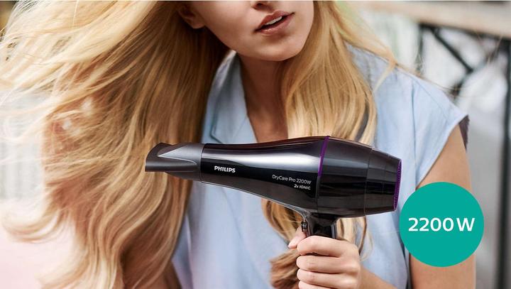 Actual product image Philips DryCare Pro