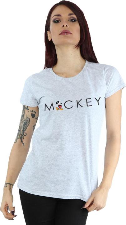 Produktbild Disney Minnie Mouse Kick Letter TShirt (S)