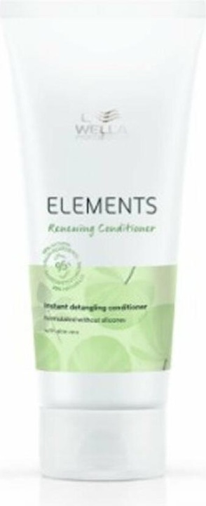 Wella Elements Spülung 1000 Ml 200 ml (200 ml)