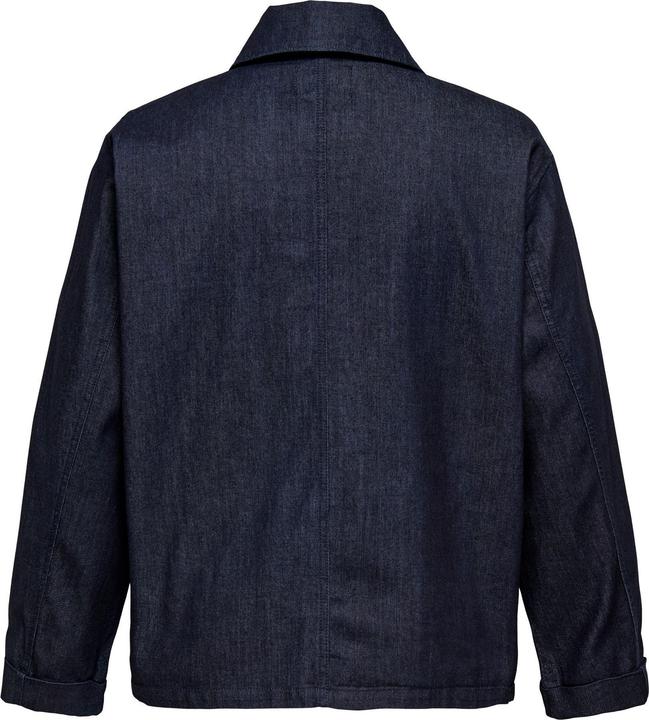 Actual product image Only CARASHBY Jeansjacke Jeansjacke (48)