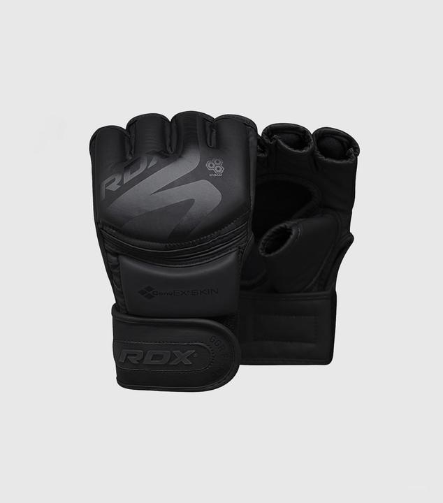 Actual product image Rdx F15 Mma Handschuhe (S)