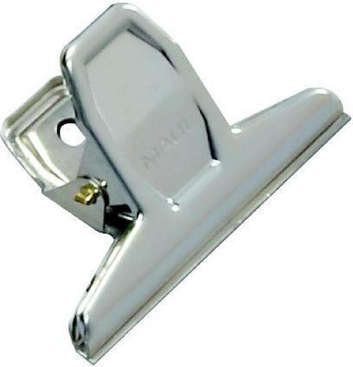 Image du produit Maul Pince multiple, avec ressort en spirale, diverses variantes & quantités (10x)