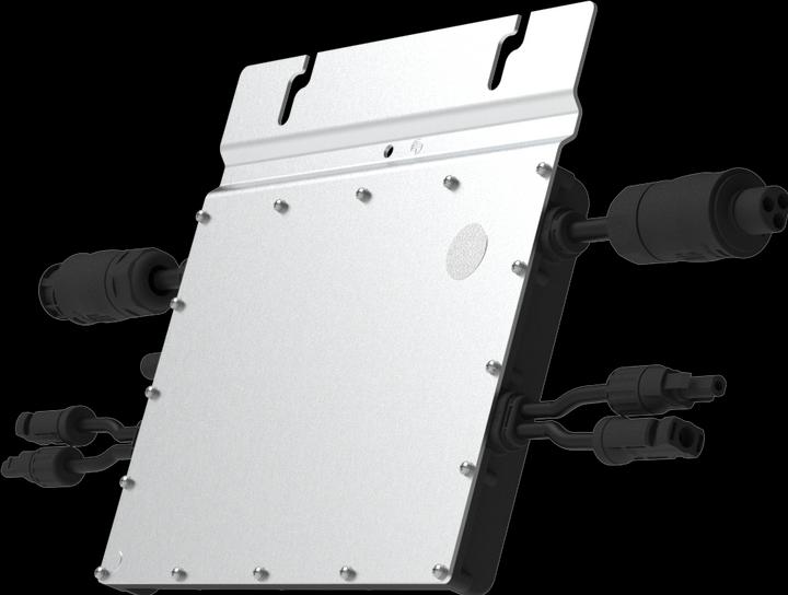 Immagine prodotto Hoymiles Inverter HM-800 Microinverter