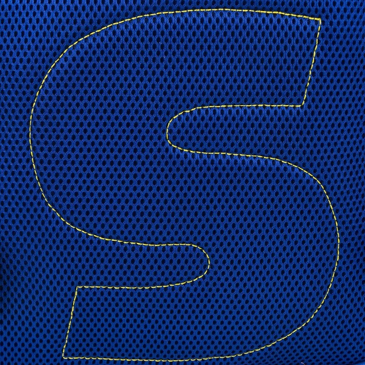 Actual product image Jakks Pacific Sonic - children's backpack school, blue