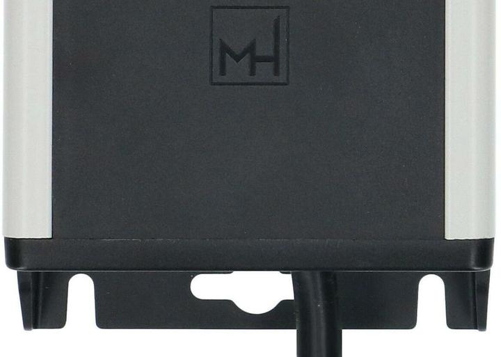 Produktbild Max Hauri POWER LINE mit Schalter (7x, Typ 13, 1.50 m)