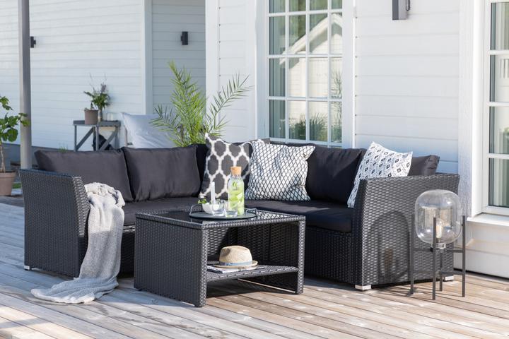 Actual product image Venture Home Haiti