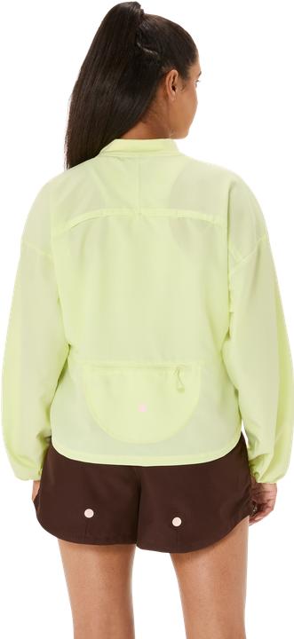 Produktbild ASICS Performance Nagino Run Jacket (S)