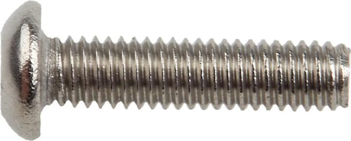 Image du produit RS PRO Vis TORX-BO A2 M3x12mm