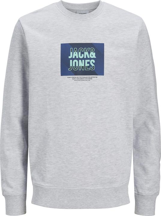 Immagine prodotto Jack & Jones Felpa con logo Felpa (XS)