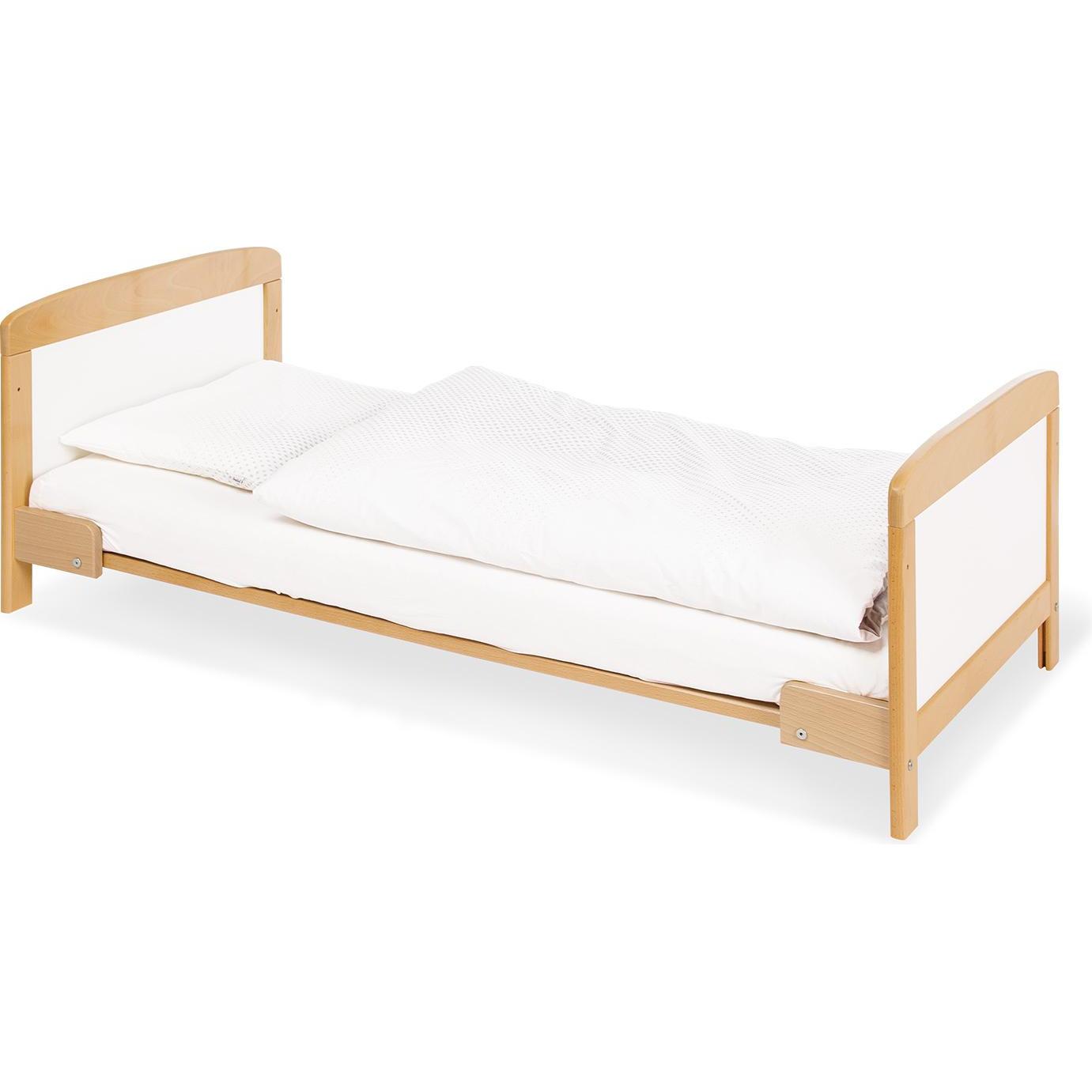 Thumbnail - Pinolino, Babybett, Florian (70 x 140 cm)