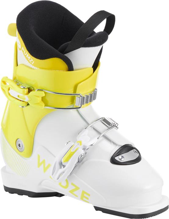 Image du produit Wedze PUMZI 500 (16.5, 17.5, 18.5)