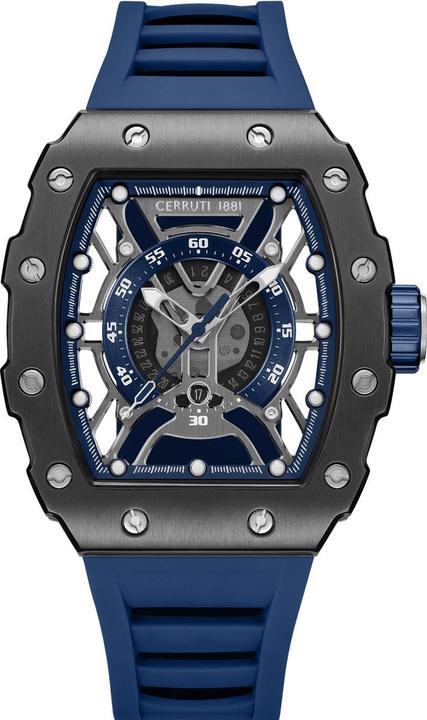 Produktbild Cerruti 1881 Gubbio (Analoguhr, 43 mm)