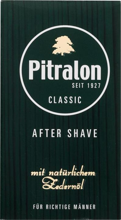 Image du produit Pitralon Classic (100 ml)