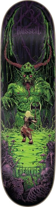 Produktbild Creature Swamp (8.60")