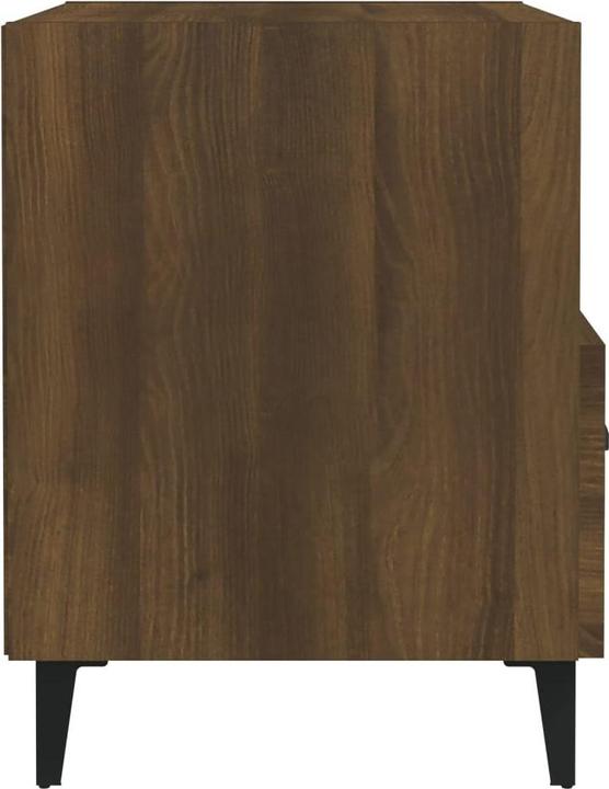 Actual product image vidaXL Katelynn (44 x 40 x 47.5 cm)