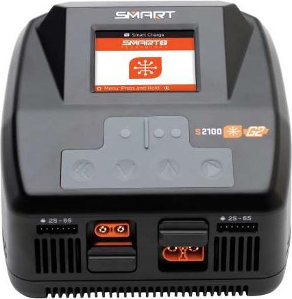 Produktbild Spektrum AC S2100 Smart Charger