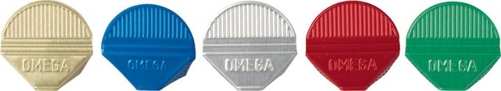 Immagine prodotto Omega Staffe d'angolo (1000 x)