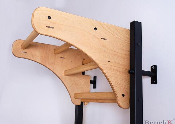 Actual product image BenchK Stretch bar (210/310 series)