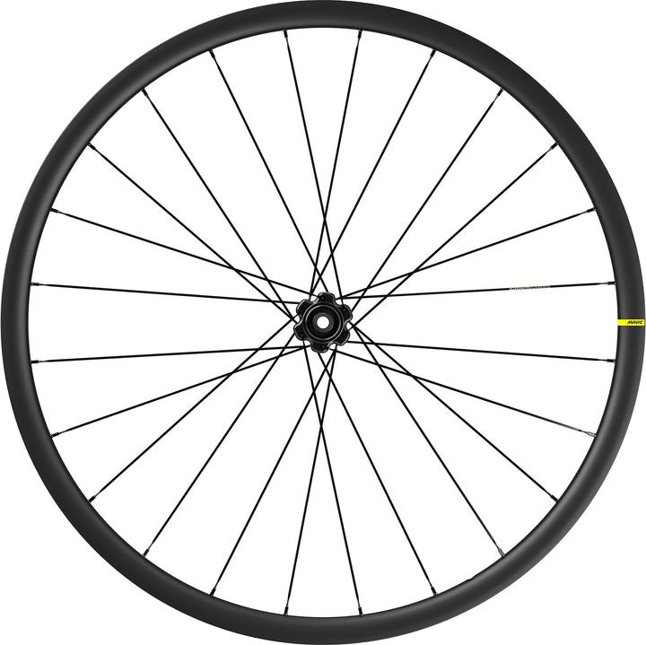Mavic Allroad Pro Carbon SL (Roue arrière, 28")