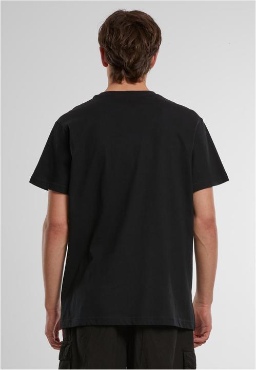 Produktbild Merchcode Offspring Skull Logo Tee - 169727 (S)