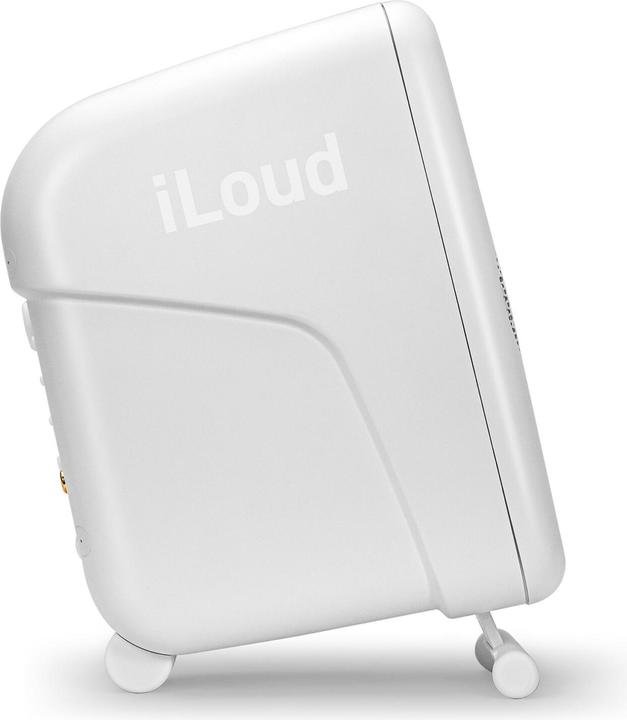 Produktbild IK Multimedia iLoud Micro Monitor Pro Single (Aktiv, 1 Stk., 1x 50 W)