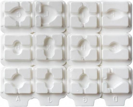 Actual product image Sundo Przecinarka do tabletek o różnych kształtach