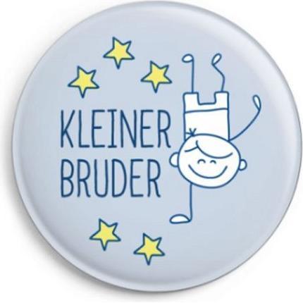 Dabelino Button Kleiner Bruder