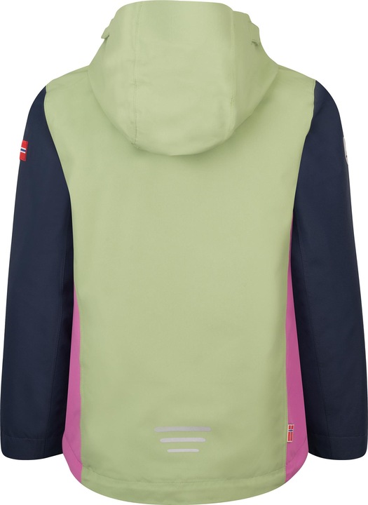 Produktbild Trollkids Kid's Telemark Jacket (92)