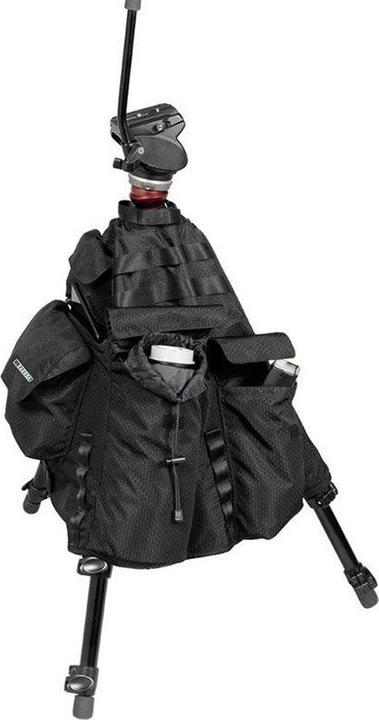 Image du produit Caruba Veste tripode