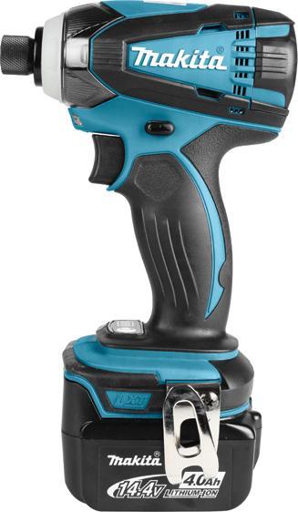 Makita Schlagschrauber DTD134RMJ