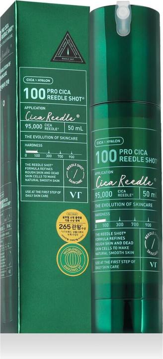 Actual product image VT Cosmetics Pro Cica (50 ml)