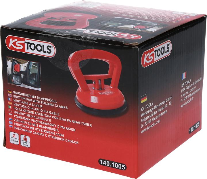 Image du produit KS Tools 140.1005 (60 kg)