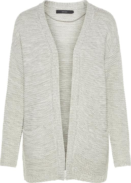 Light Grey Melange