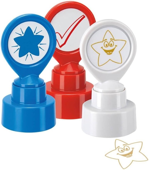 Produktbild Colop Motivstempel