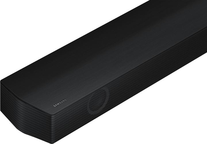 Actual product image Samsung HW-B660/ZG (430 W, 3.1 Channel)