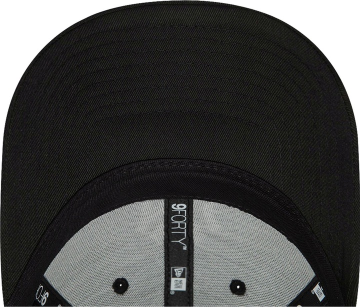 Immagine prodotto New Era 9Forty Sidepatch New York Yankees (Taglia unica)