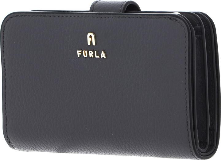 Actual product image Furla Camelia Compact Wallet With Zip