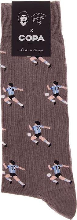 Produktbild Copa Football Maradona X Argentinien Freizeitsocken Box Set (40 - 46)