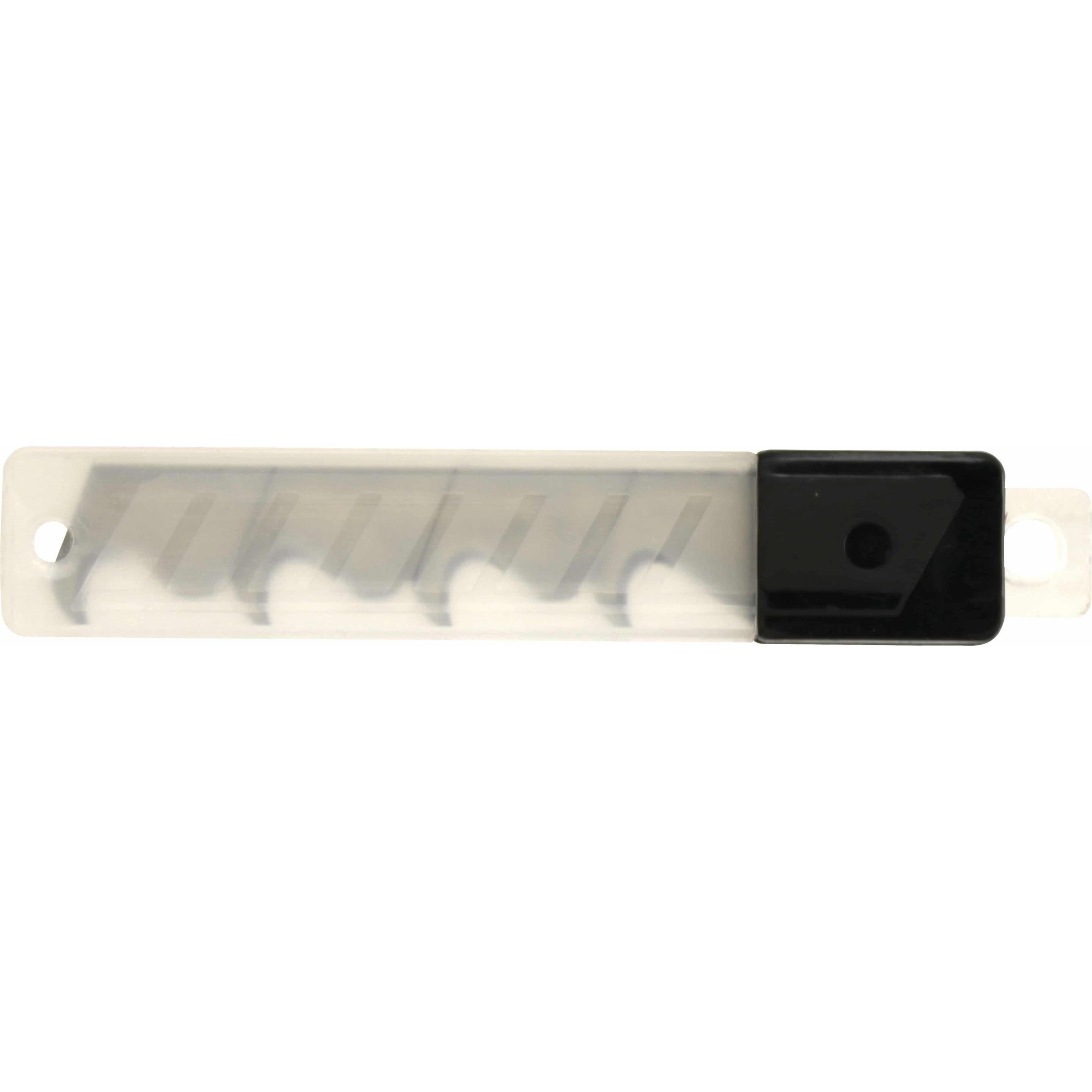 Masterproof, Cutter, Universalmesser-Ersatzklingen, Hakenform (Ersatzklinge)