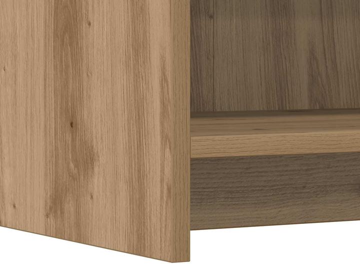 Image du produit vidaXL Sideboard-Aufbewahrung (36 x 75 x 80 cm)