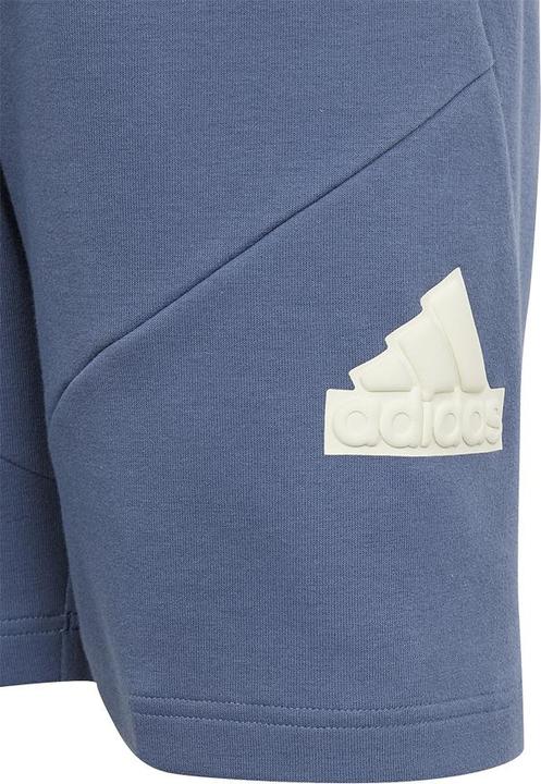 Immagine prodotto adidas Pantaloncini da bambino con logo Future Icons (140)