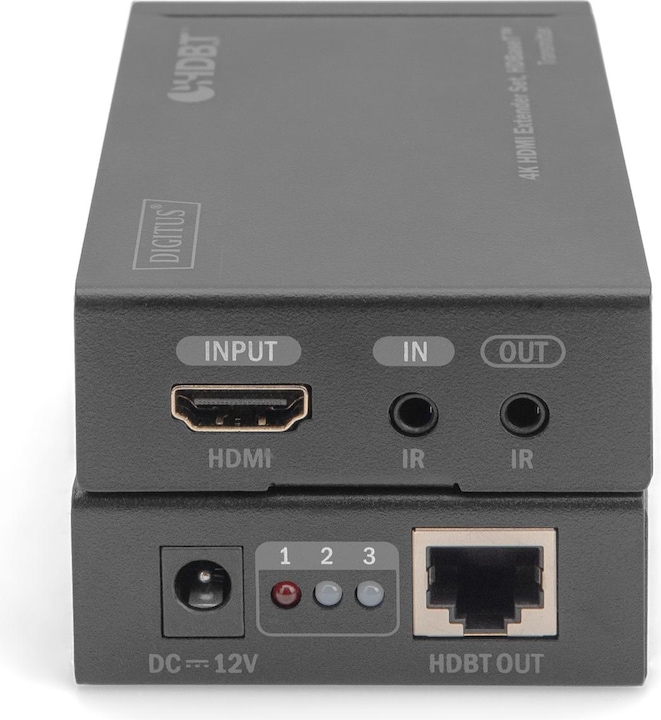 Produktbild Digitus 4K HDMI Extender Set