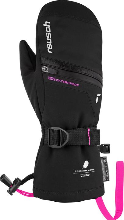 Immagine prodotto Reusch Lando R-Tex XT JR (4)