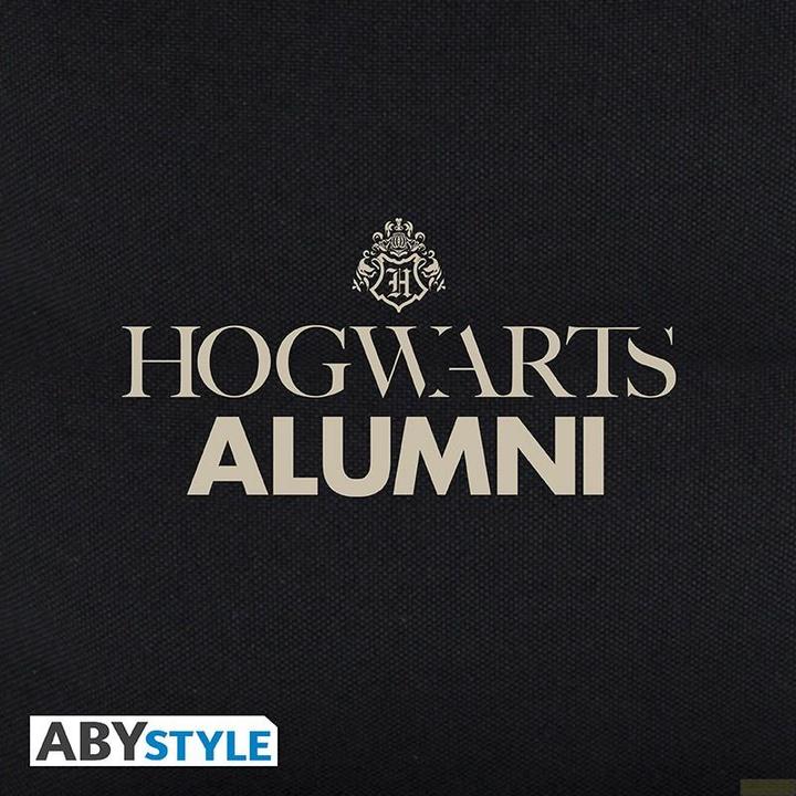 Image du produit ABYstyle Zaino Harry Potter XXL : Hogwarts (AX2)
