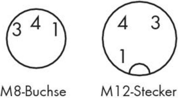Produktbild Wago 756-5509/030-020 Sensor-/Aktor